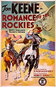 Romance of the Rockies (1937) - Stream Online