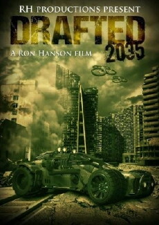 Drafted 2035 (2017) - Stream Online