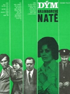Smoke on the Potato Fields (1977) - Stream Online