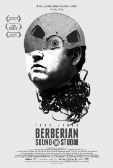Berberian Sound Studio (2012) - Stream Online
