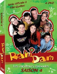 Ramdam (2001) - Stream Online