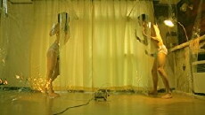 Dusk of the Peeping Toms (2010) - Stream Online