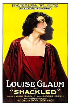 Shackled (1918) - Stream Online