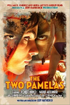 The Two Pamelas (2015) - Stream Online