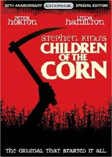 Children of the Corn (1984) - Stream Online