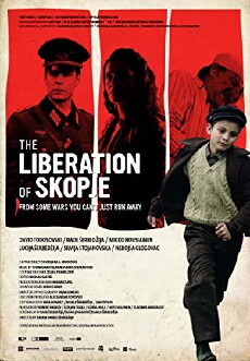 The Liberation of Skopje (2016) - Stream Online