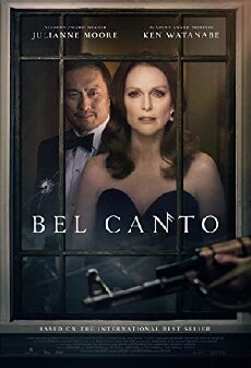 Bel Canto (2018) - Stream Online