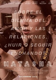 Natasha (2014) - Stream Online