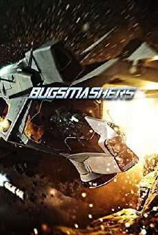 Bugsmashers! (2015) - Stream Online
