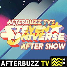 AfterBuzz TV's Steven Universe After Show (2015) - Stream Online