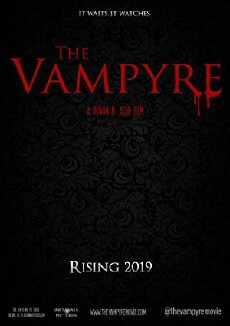 The Vampyre (2019) - Stream Online