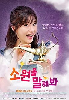Make a Wish (2014) - Stream Online
