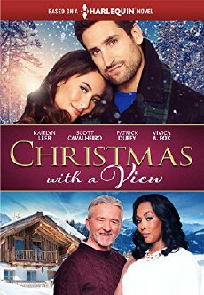 Christmas With a View (2018) - Stream Online