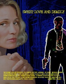 Sweet Love and Deadly (2008) - Stream Online