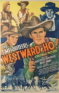 Westward Ho! (1942) - Stream Online