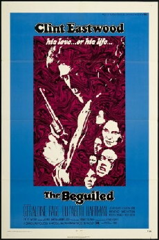 The Beguiled (1971) - Stream Online