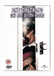 Get Out of My Room (1985) - Stream Online