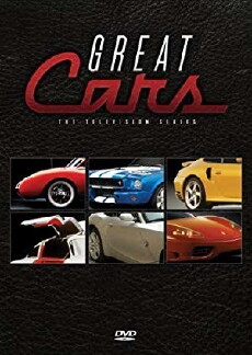 Great Cars (2003) - Stream Online