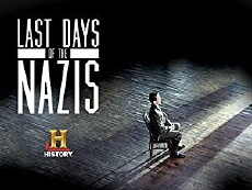 Last Days of the Nazis (2015) - Stream Online