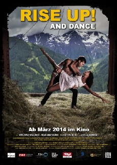 Rise Up! And Dance (2014) - Stream Online