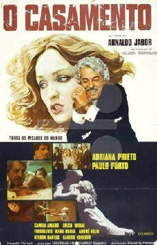 The Marriage (1976) - Stream Online