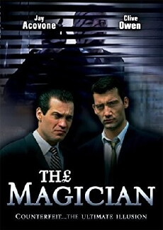 The Magician (1993) - Stream Online
