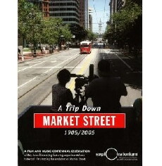 A Trip Down Market (2005) - Stream Online