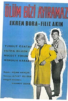 Ölüm bizi ayiramaz (1963) - Stream Online