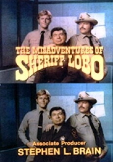 The Misadventures of Sheriff Lobo (1979) - Stream Online