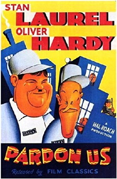 Pardon Us (1931) - Stream Online