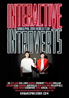 Interactive Introverts (2018) - Stream Online