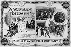 A Woman's Triumph (1914) - Stream Online