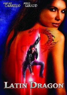 Latin Dragon (2004) - Stream Online