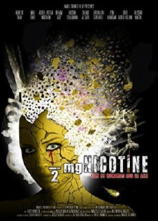 Half Mg Nicotine (2009) - Stream Online