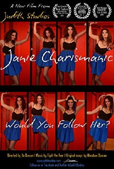 Janie Charismanic (2014) - Stream Online