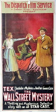 The Wall Street Mystery (1920) - Stream Online
