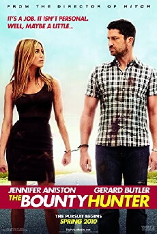 The Bounty Hunter (2010) - Stream Online