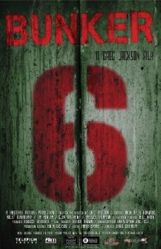 Bunker 6 (2013) - Stream Online