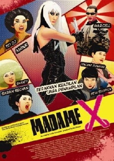 Madame X (2010) - Stream Online