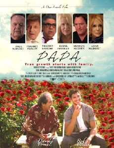 Papa (2018) - Stream Online