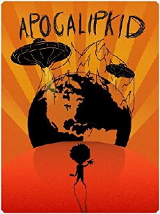 Apocalipkid (2015) - Stream Online