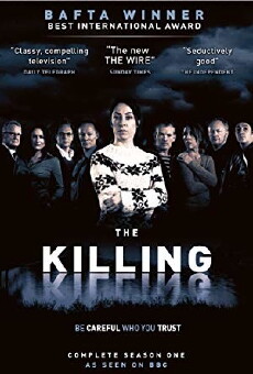 Kommissarin Lund (2007) - Stream Online