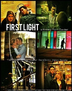 First Light (2013) - Stream Online