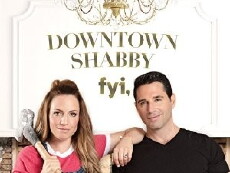 Downtown Shabby (2016) - Stream Online