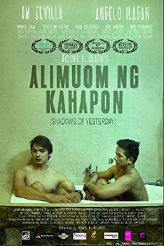 Shadows of Yesterday (2015) - Stream Online