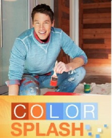 Color Splash (2007) - Stream Online