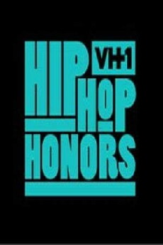 VH1 Hip Hop Honors: The 90's Game Changers (2017) - Stream Online