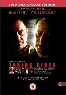 Taking Sides - Der Fall Furtwängler (2001) - Stream Online