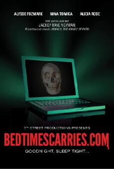 BEDTIMESCARRIES.com (2015) - Stream Online