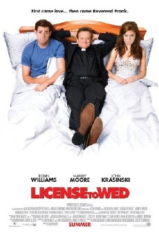 License to Wed (2007) - Stream Online